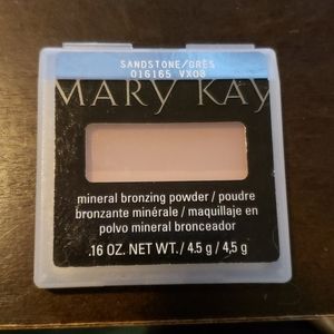 Mineral Bronzing Powder